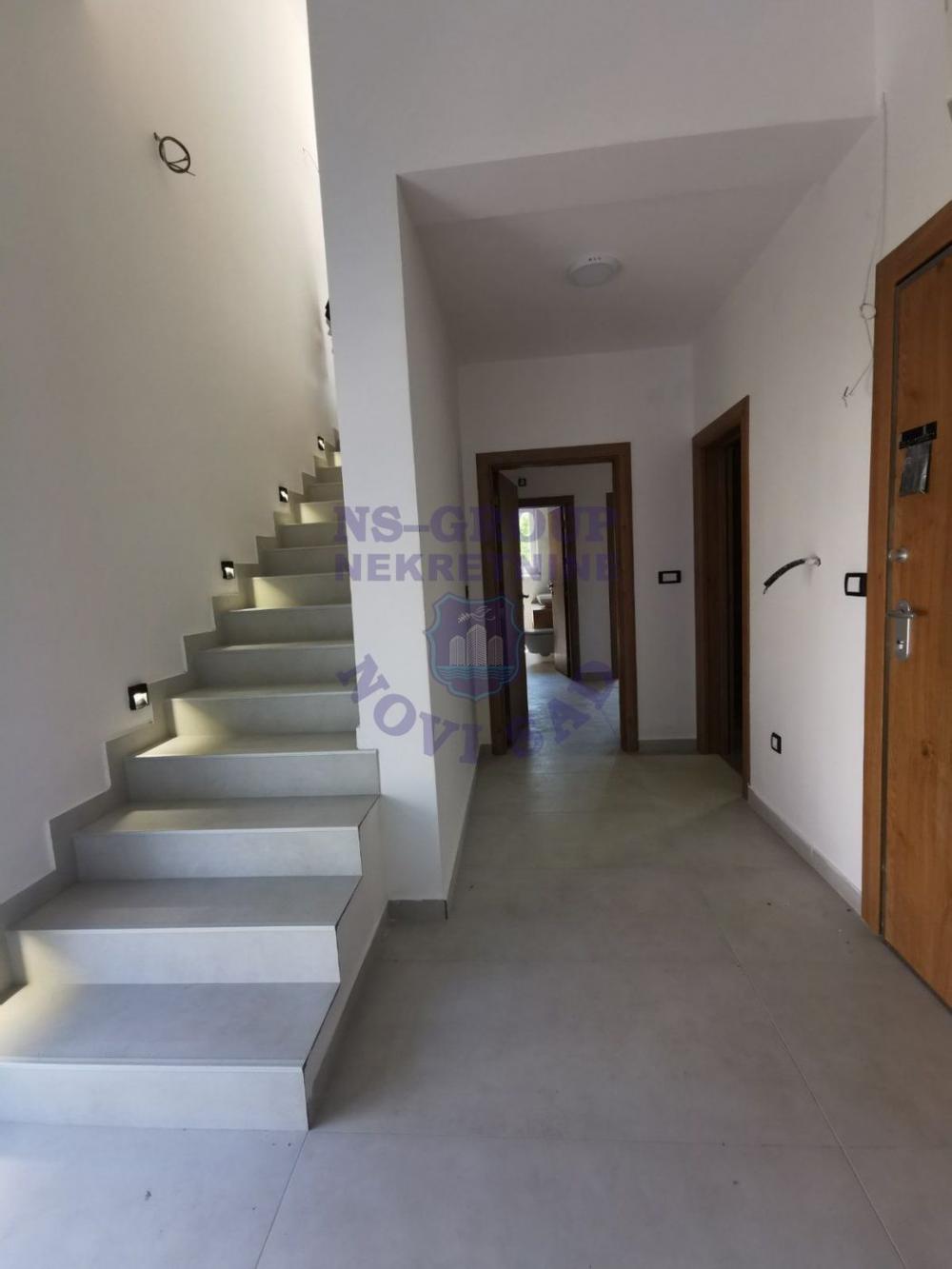 Slika 0 - Prodaja stana, 124m2, Sremska Kamenica Novi Sad