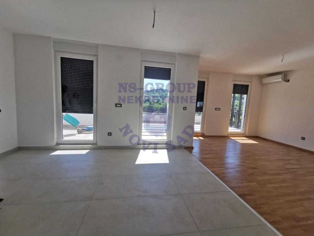 Slika 2 - Prodaja stana, 124m2, Sremska Kamenica Novi Sad