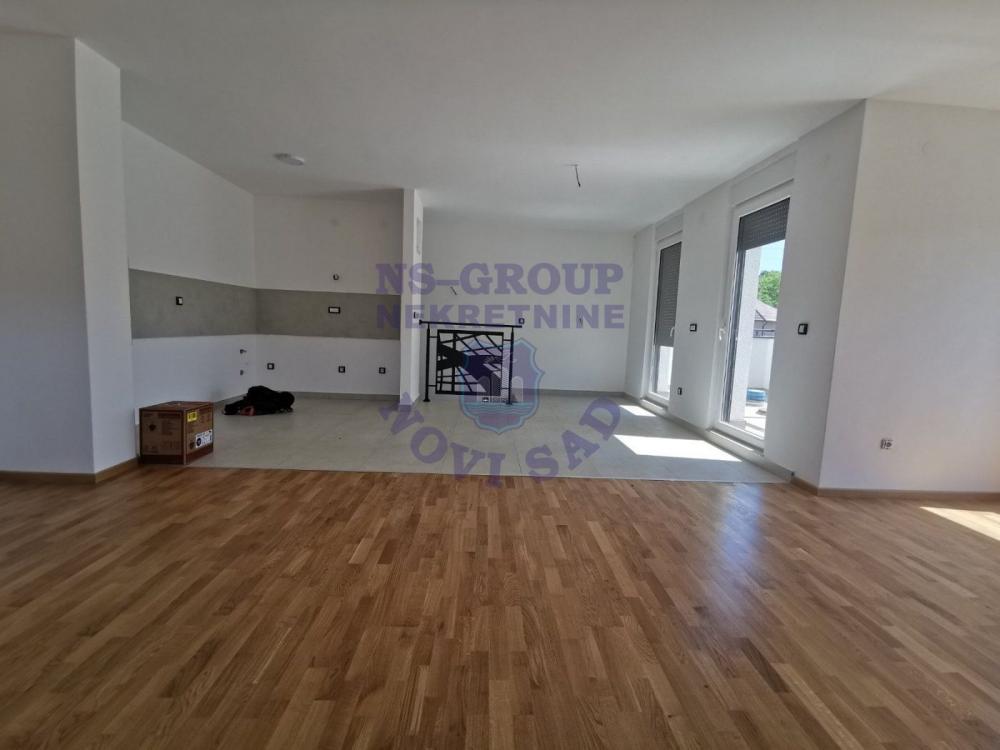 Slika 3 - Prodaja stana, 124m2, Sremska Kamenica Novi Sad