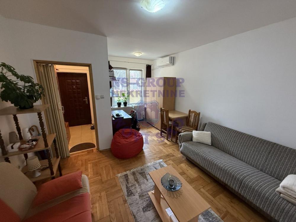 Slika 6 - Prodaja stana, 27m2, Bulevar patrijarha Pavla (Somborski bulevar) Novi Sad