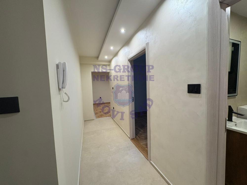 Slika 3 - Prodaja stana, 39m2, Bulevar oslobođenja Novi Sad