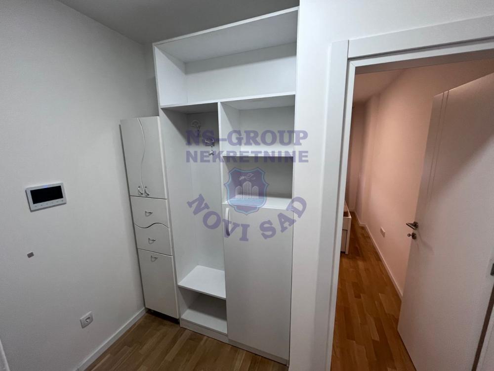 Slika 3 - Prodaja stana, 36m2, Podbara Novi Sad