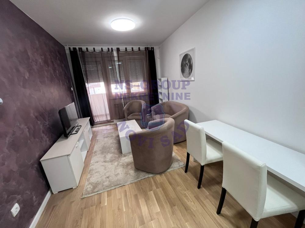 Slika 7 - Prodaja stana, 36m2, Podbara Novi Sad
