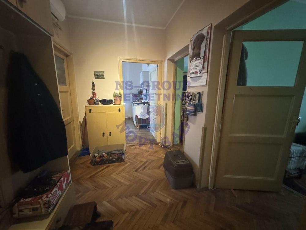 Slika 11 - Dvosoban, 67m2, sa terasom