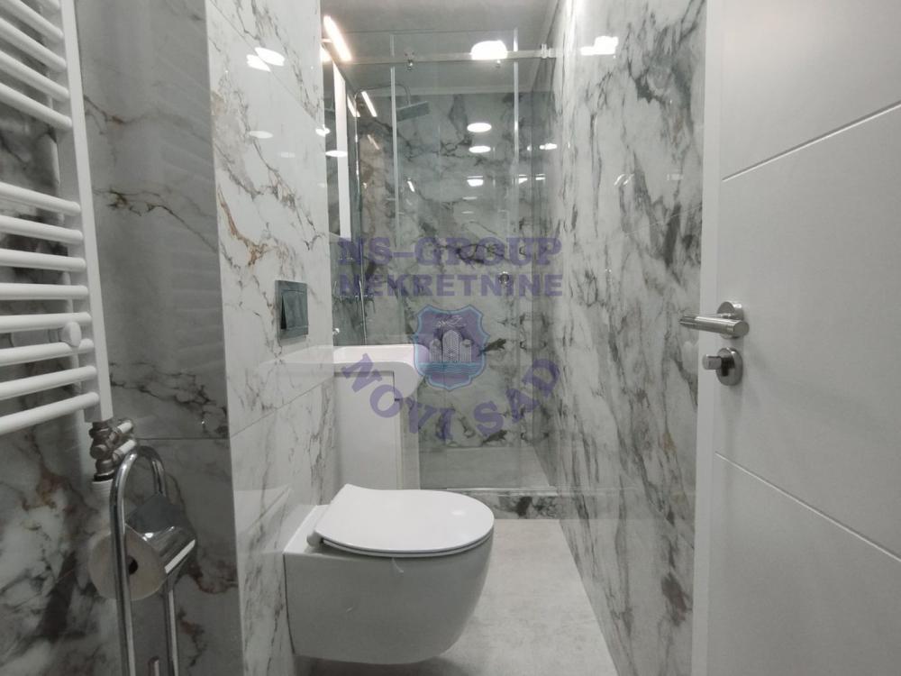 Slika 6 - Kompletno renoviran stan na Staroj Detelinari