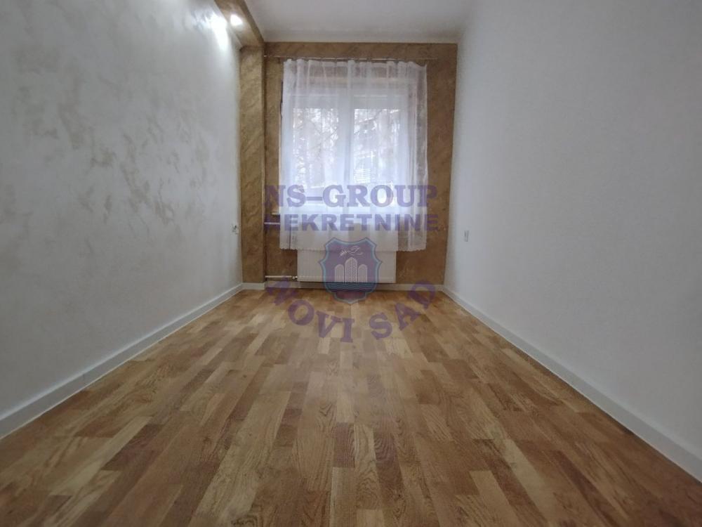 Slika 3 - Kompletno renoviran stan na Staroj Detelinari