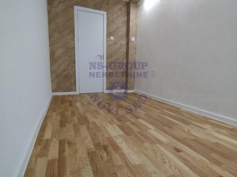 Slika 4 - Kompletno renoviran stan na Staroj Detelinari