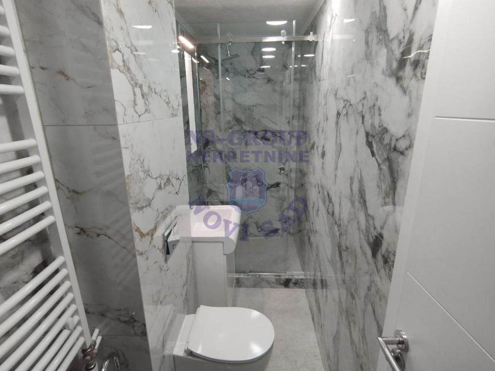 Slika 7 - Kompletno renoviran stan na Staroj Detelinari