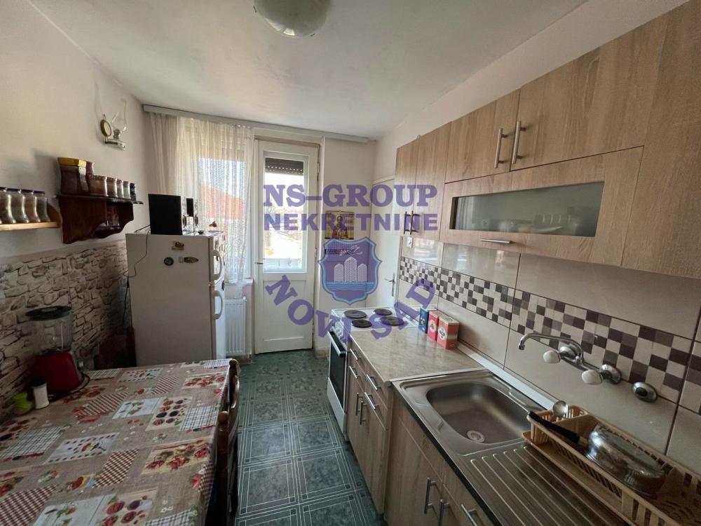 Slika 3 - Klasičan komforan dvosoban stan