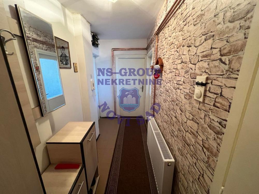 Slika 2 - Klasičan komforan dvosoban stan