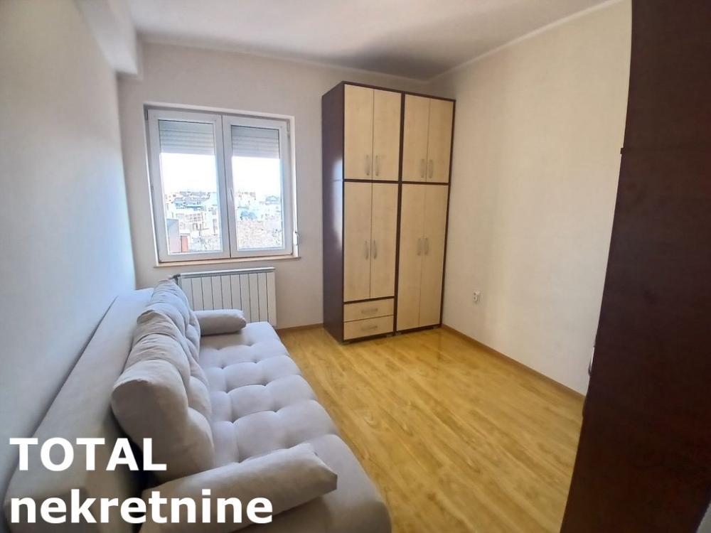 Slika 9 - Stan,NOVI SAD,BULEVAR EVROPE,kv: 54.00, € 140000, ID: 1102134