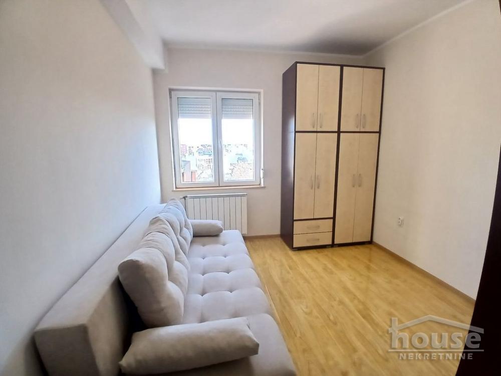 Slika 10 - Stan,NOVI SAD,BULEVAR EVROPE,kv: 54.00, € 140000, ID: 1065286