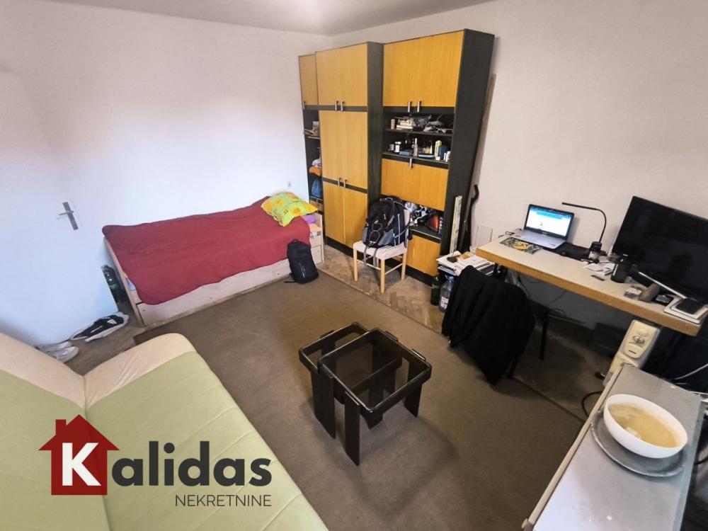 Slika 4 - Stan,NOVI SAD,SATELIT,kv: 31, € 66000, ID: 1008310