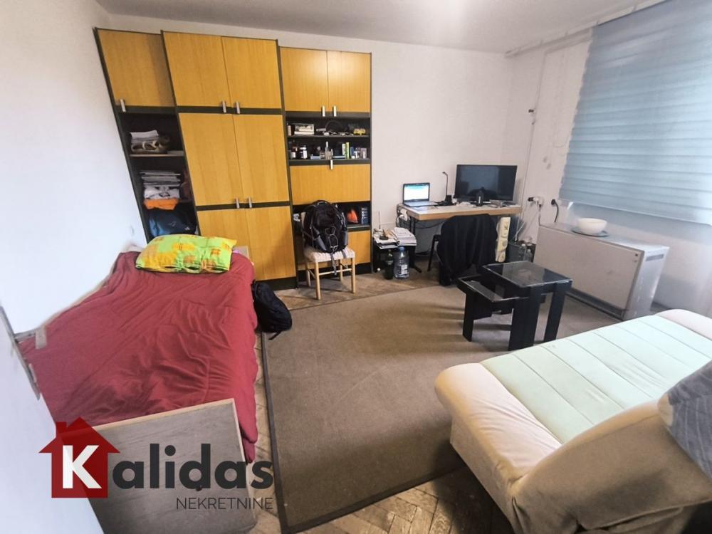 Slika 1 - Stan,NOVI SAD,SATELIT,kv: 31, € 66000, ID: 1008310