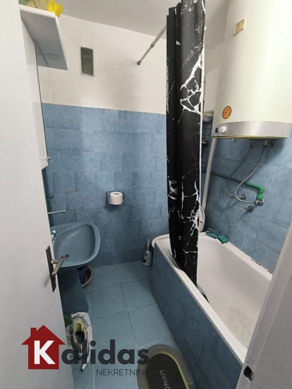 Slika 7 - Stan,NOVI SAD,SATELIT,kv: 31, € 66000, ID: 1008310