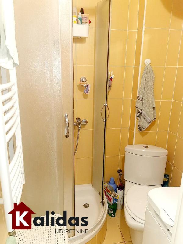 Slika 5 - Stan,NOVI SAD,DETELINARA,kv: 47, € 120500, ID: 1008091