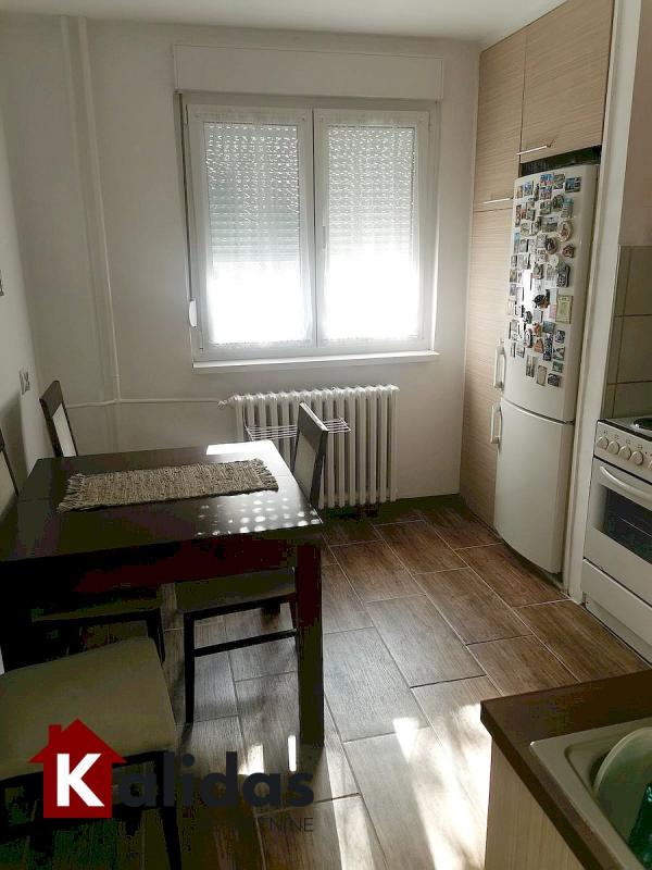 Slika 3 - Stan,NOVI SAD,DETELINARA,kv: 47, € 120500, ID: 1008091