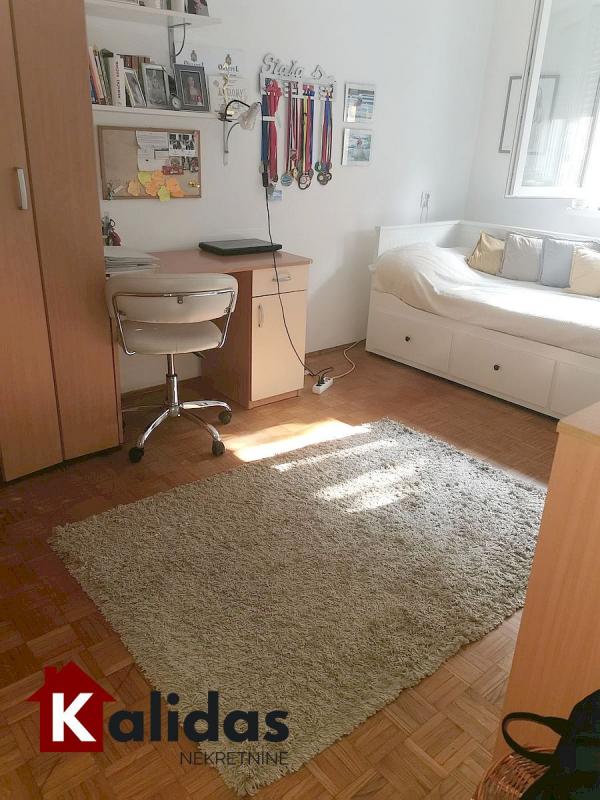 Slika 1 - Stan,NOVI SAD,DETELINARA,kv: 47, € 120500, ID: 1008091