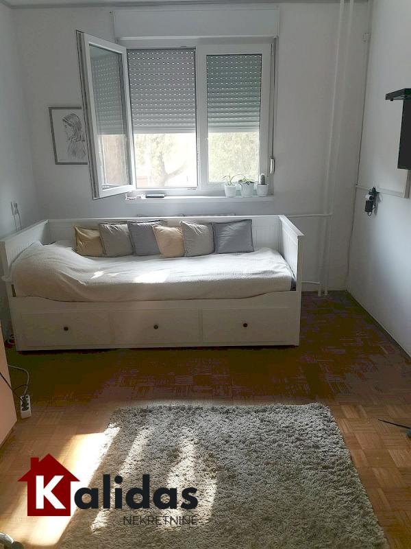 Slika 2 - Stan,NOVI SAD,DETELINARA,kv: 47, € 120500, ID: 1008091