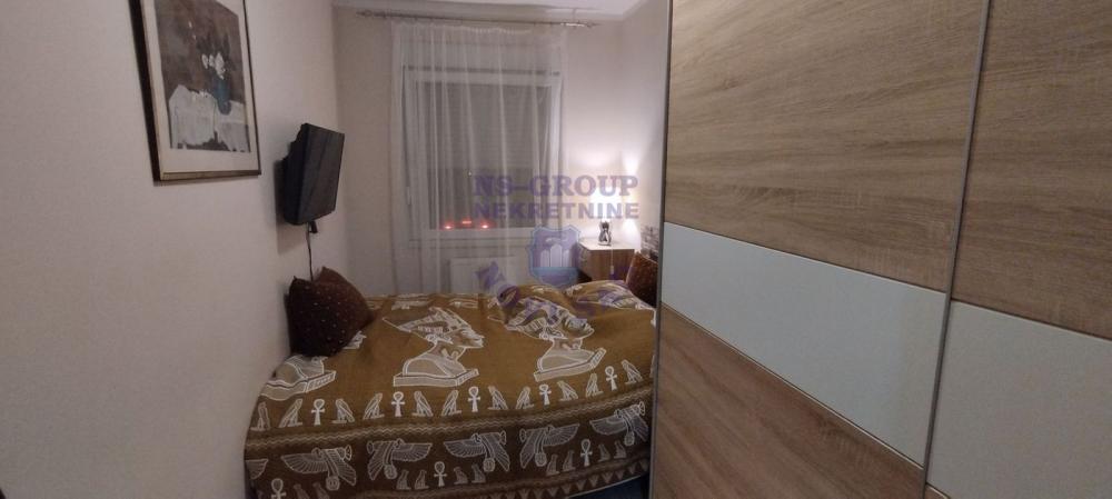 Slika 4 - Trosoban stan na Novoj Detelinari