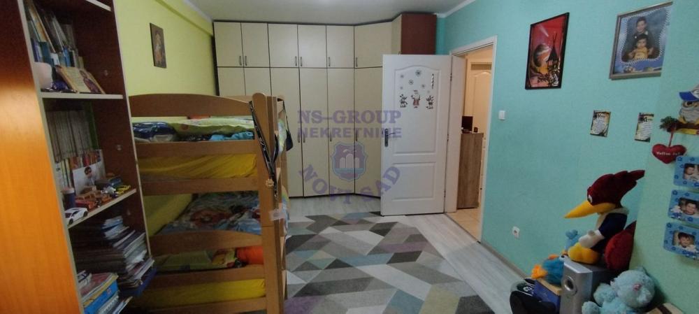 Slika 7 - Trosoban stan na Novoj Detelinari