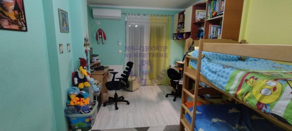 Slika 8 - Trosoban stan na Novoj Detelinari