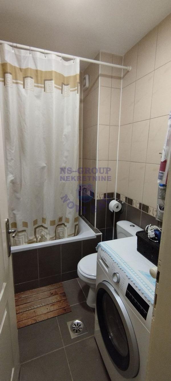 Slika 9 - Trosoban stan na Novoj Detelinari