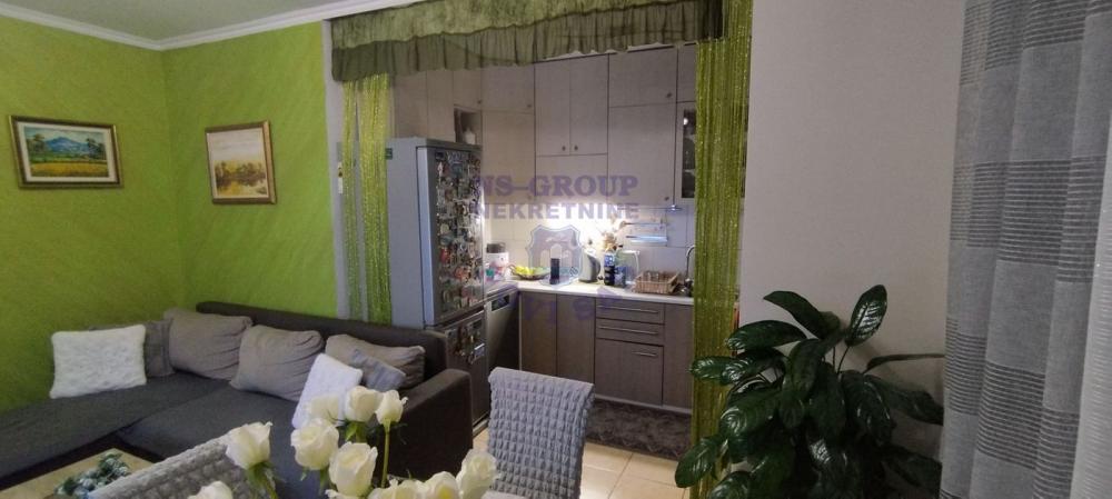 Slika 1 - Trosoban stan na Novoj Detelinari