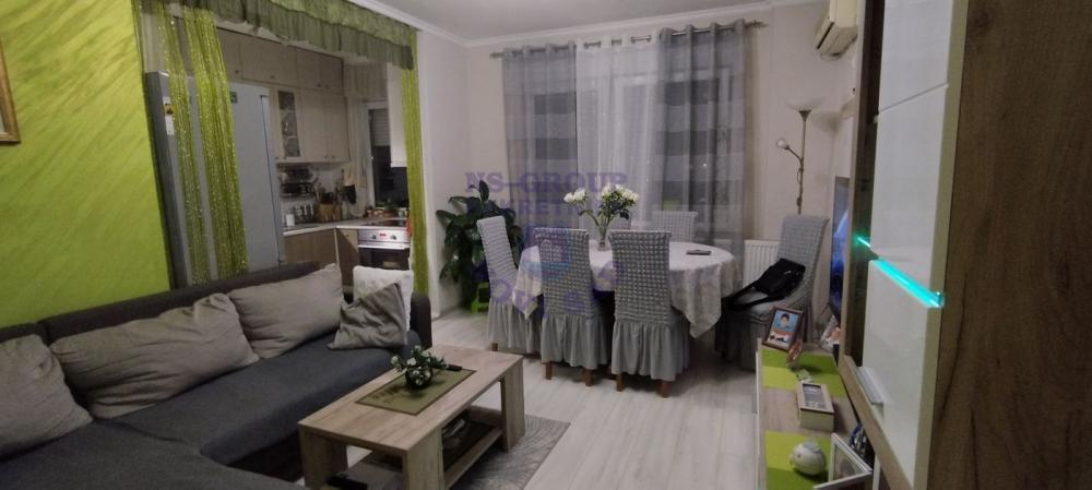 Slika 2 - Trosoban stan na Novoj Detelinari