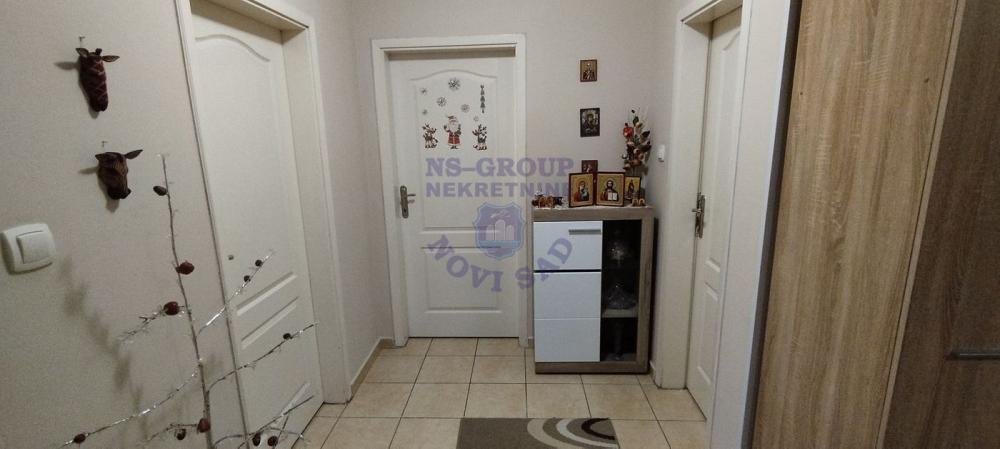 Slika 6 - Trosoban stan na Novoj Detelinari