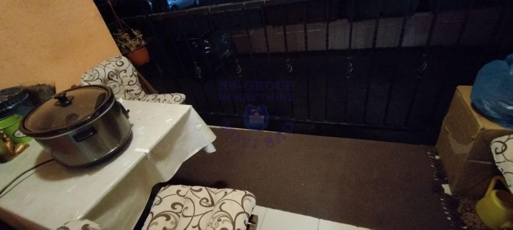 Slika 10 - Trosoban stan na Novoj Detelinari