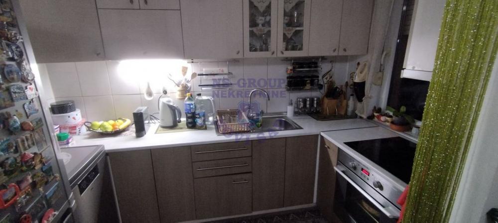 Slika 3 - Trosoban stan na Novoj Detelinari