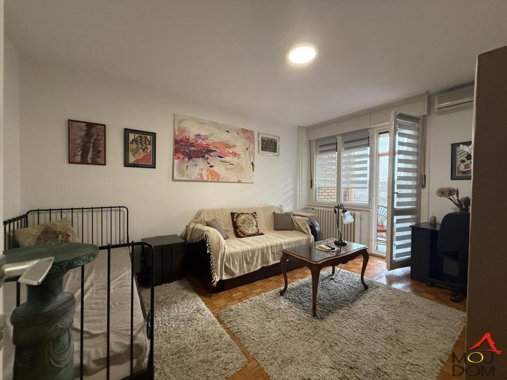 Glavna slika -Stan,NOVI SAD,KEJ,kv: 42, € 122600, ID: 1031719