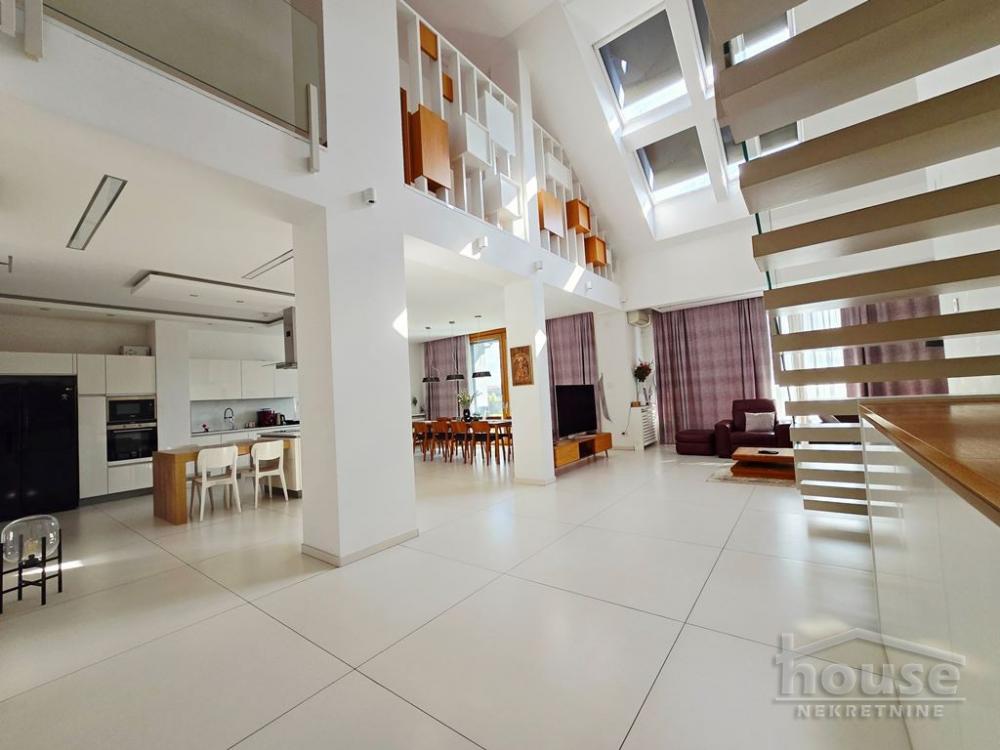 Slika 7 - Stan,NOVI SAD,CENTAR,kv: 352.00, € 1, ID: 1064638