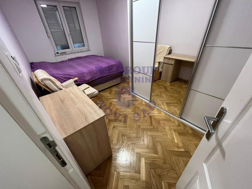 Slika 3 - Trosoban 63m2 Nova Detelinara