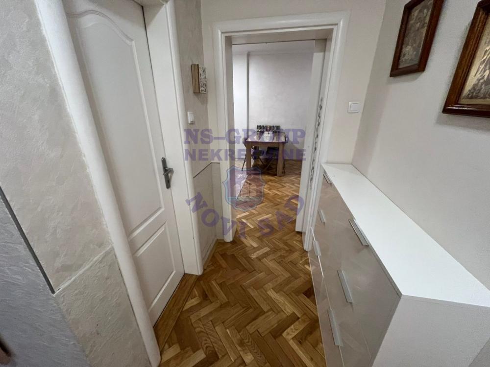 Slika 8 - Trosoban 63m2 Nova Detelinara