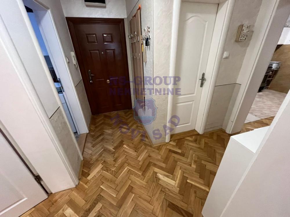 Slika 7 - Trosoban 63m2 Nova Detelinara