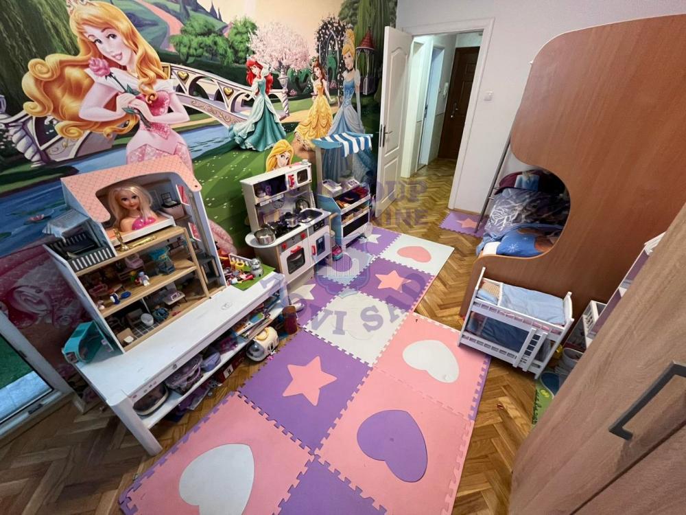 Slika 6 - Trosoban 63m2 Nova Detelinara