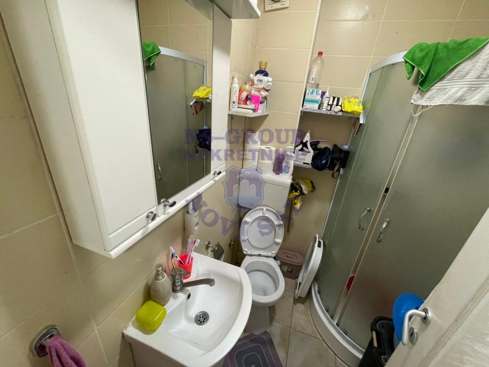 Slika 8 - Jednoiposoban stan na Adicama