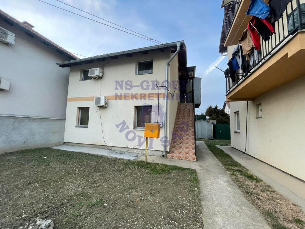 Slika 11 - Jednoiposoban stan na Adicama