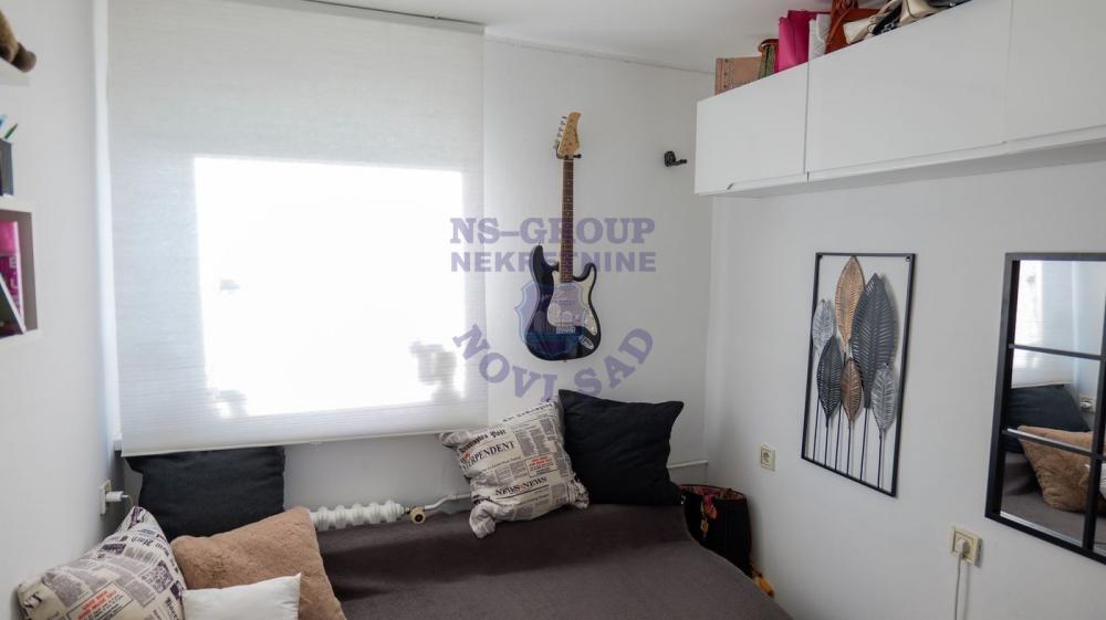 Slika 2 - Četvorosoban na Limanu 2