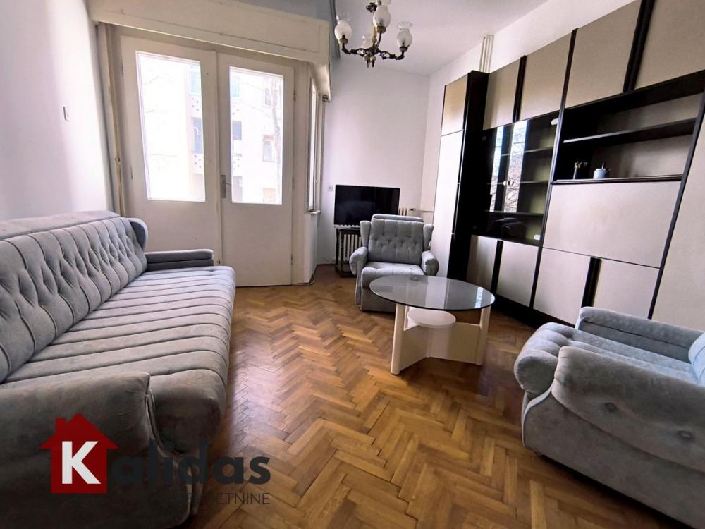 Slika 1 - Stan,NOVI SAD,CENTAR,kv: 66, € 203900, ID: 1008503