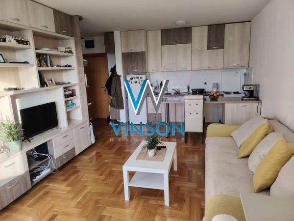 Slika 2 - Novi Sad, Salajka - Uknjižen jednoiposoban stan ID#1001102