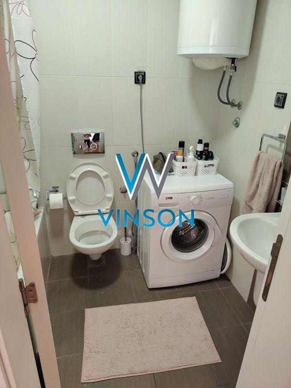 Slika 5 - Novi Sad, Salajka - Uknjižen jednoiposoban stan ID#1001102