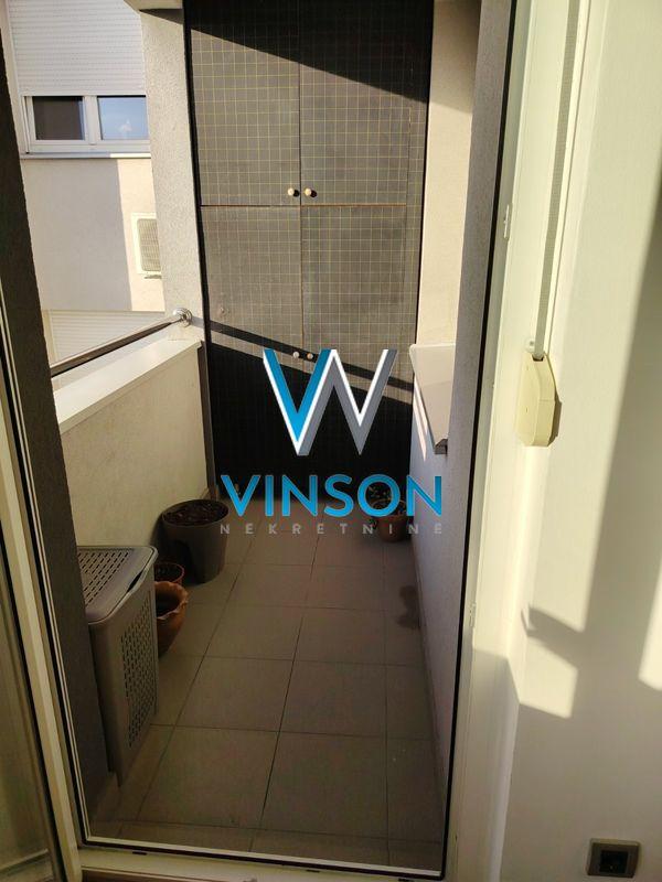 Slika 6 - Novi Sad, Salajka - Uknjižen jednoiposoban stan ID#1001102