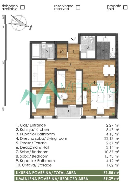 Glavna slika oglasa 34292