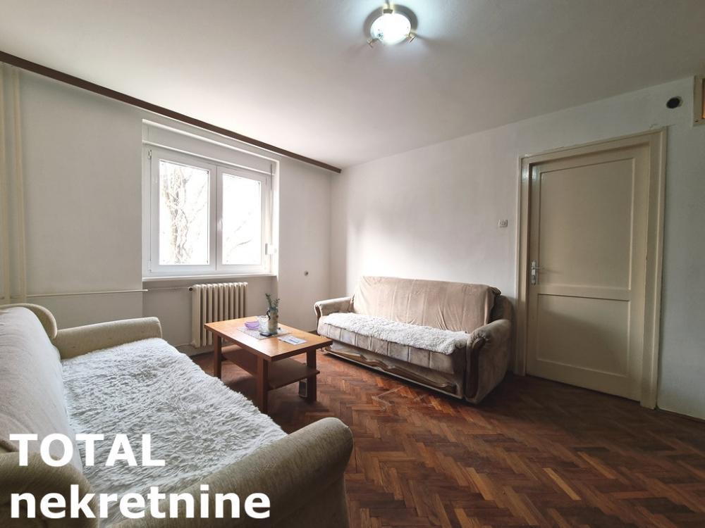 Glavna slika -Stan,NOVI SAD,DETELINARA,kv: 47.00, € 110000, ID: 1102133