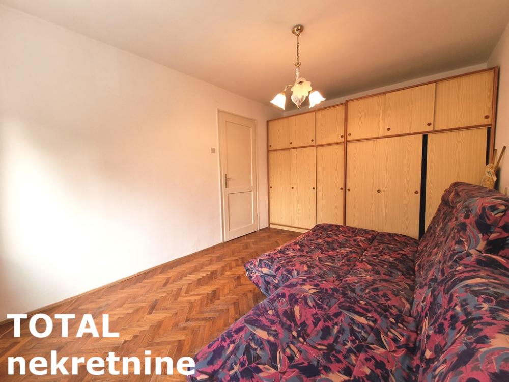 Slika 5 - Stan,NOVI SAD,DETELINARA,kv: 47.00, € 110000, ID: 1102133