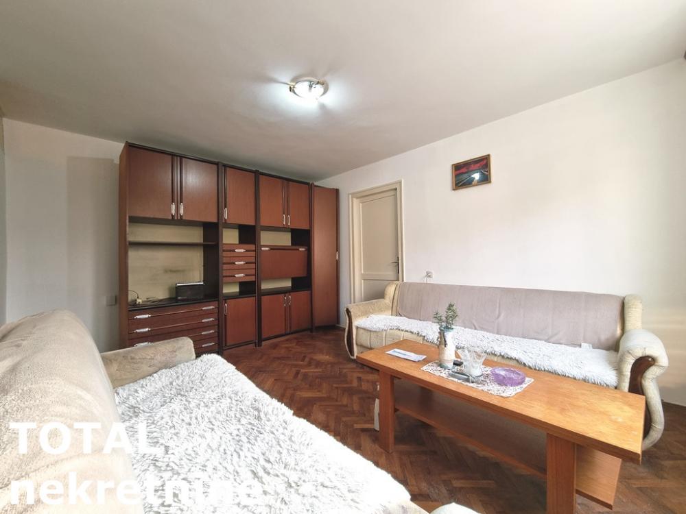 Slika 2 - Stan,NOVI SAD,DETELINARA,kv: 47.00, € 110000, ID: 1102133