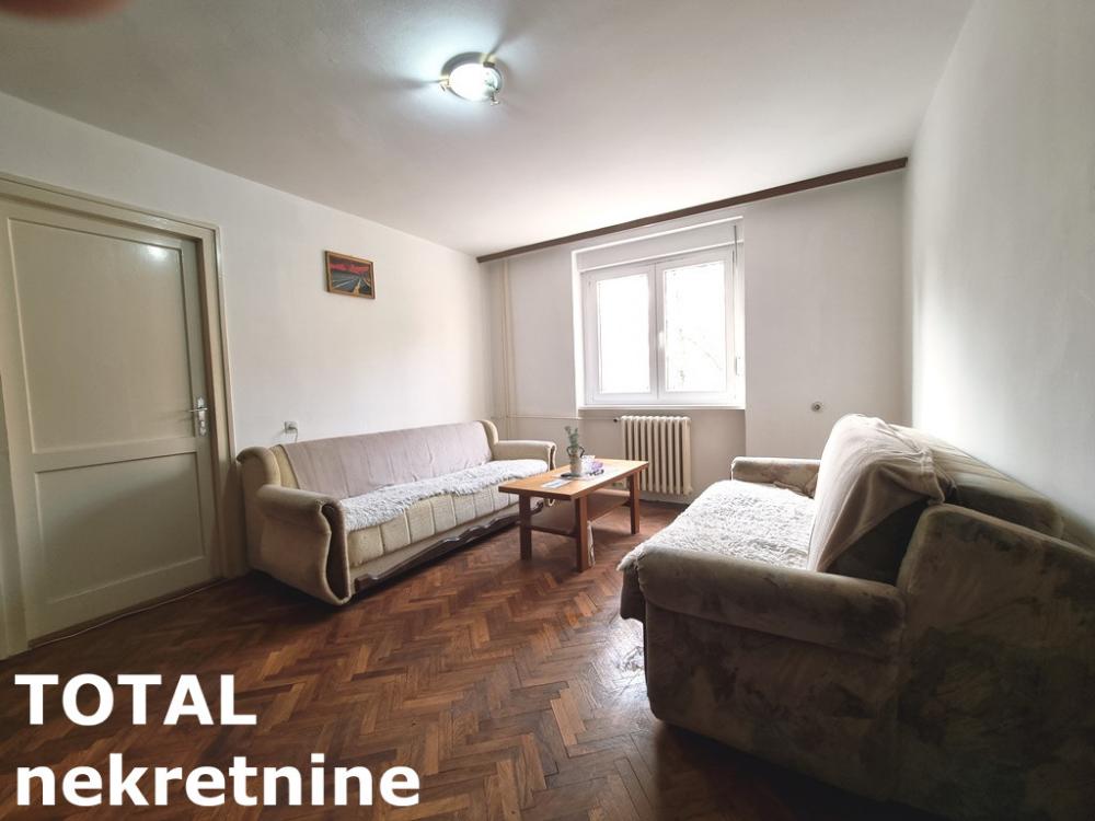 Slika 1 - Stan,NOVI SAD,DETELINARA,kv: 47.00, € 110000, ID: 1102133